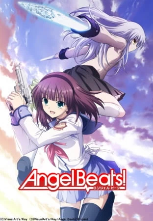 Angel Beats Another Epilogue Especial [Mega-MediaFire]