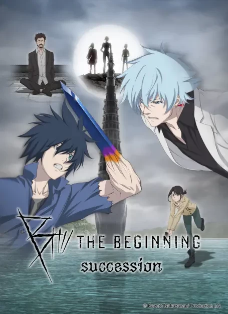 B The Beginning Temporada 2 Latino [Mega-MediaFire] [06]