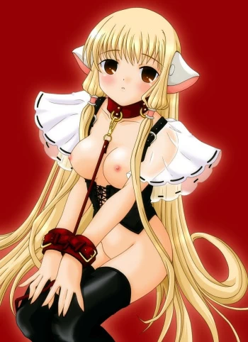 Chobits Sin Censura [Mega-MediaFire] [24]