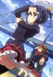 Chuunibyou demo Koi ga Shitai! OVA [Mega-MediaFire] [01]