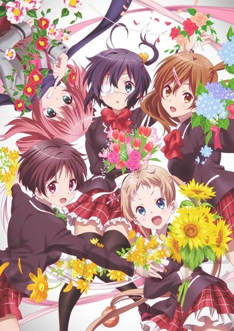 Chuunibyou demo Koi ga Shitai! Ren Temporada 2  Especiales [Mega-MediaFire] [07]