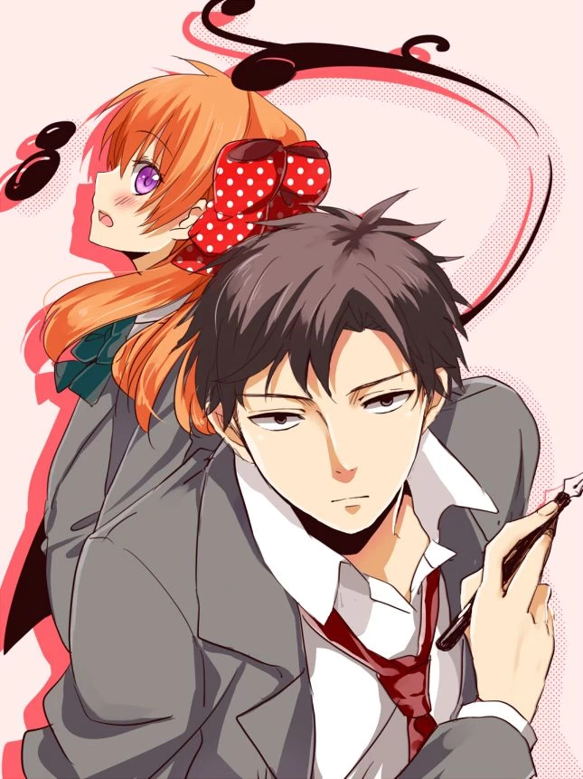 Gekkan Shoujo Nozaki-kun Especiales Sin Censura [Mega-MediaFire] [06]