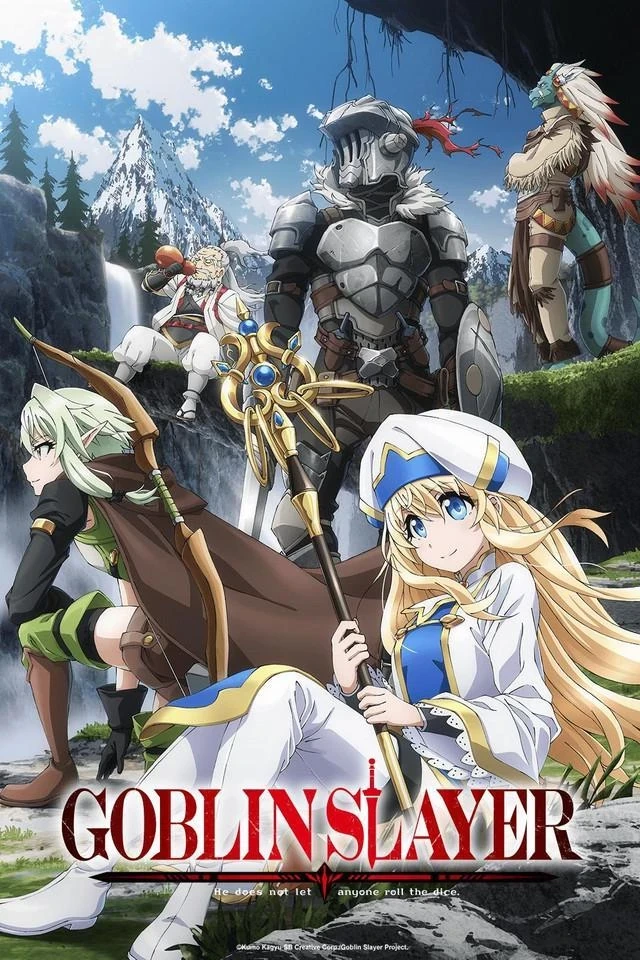 Goblin Slayer Sin Cendura [Mega-MediaFire] [12]