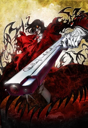 Hellsing [Mega-MediaFire] [13]