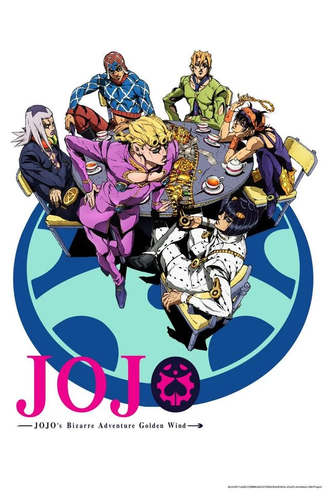 JoJo’s no Kimyo na Boken [Mega-MediaFire] [13]