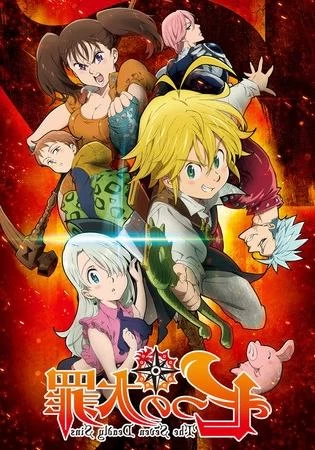 Nanatsu no Taizai Latino [Mega-MediaFire] [24]