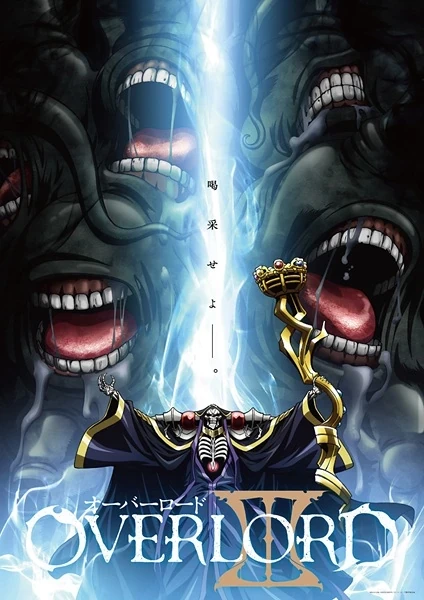 Overlord Temporada 3 Latino [Mega-MediaFire] [13]