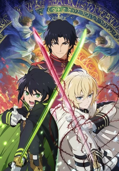 Owari no Seraph Especiales [Mega-MediaFire] [04]