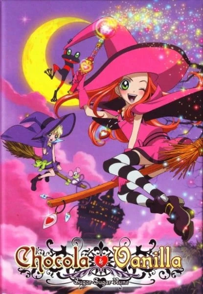 Sugar Sugar Rune [Mega-MediaFire] [51]