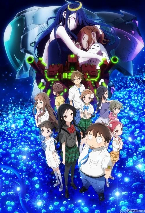 Accel World Especial [Mega-MediaFire] [08]