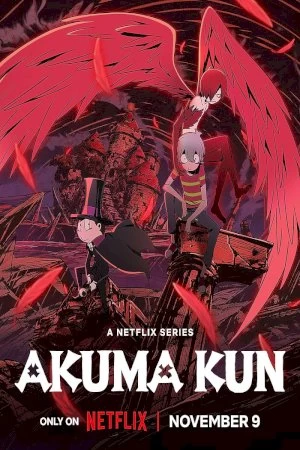 Akuma-kun (2023) Castellano [Mega-MediaFire] [12]