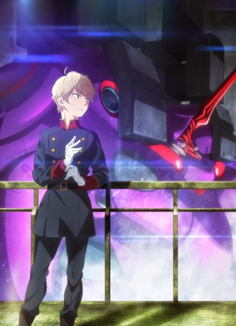 Aldnoah Zero [Mega-MediaFire] [12]