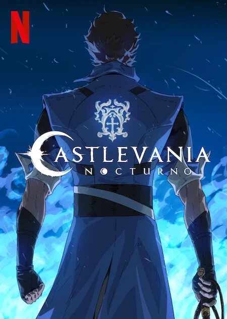 Castlevania: Nocturne Latino [Mega-MediaFire] [8]
