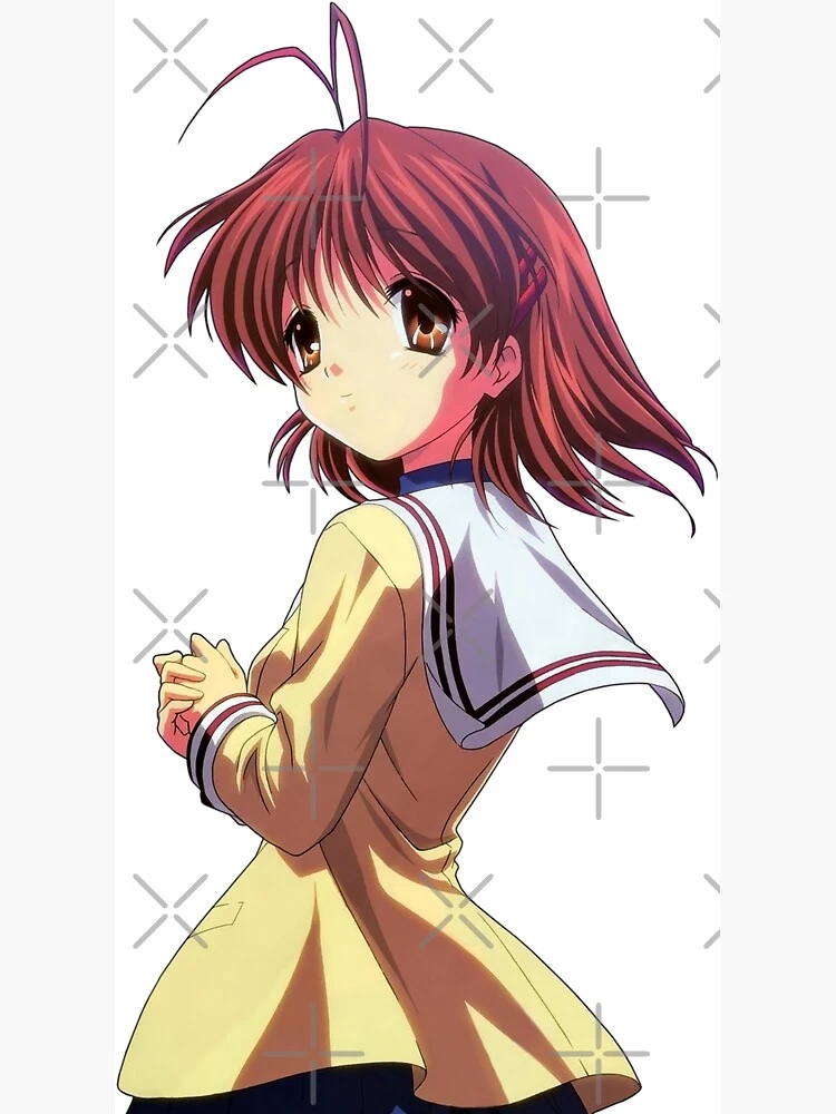 Clannad Ova [Mega-MediaFire]