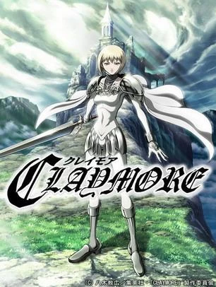 Claymore Latino [Mega-MediaFire] [26]