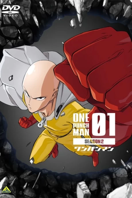 Especiales De One Punch Man 2 [Mega-MediaFire] [06]