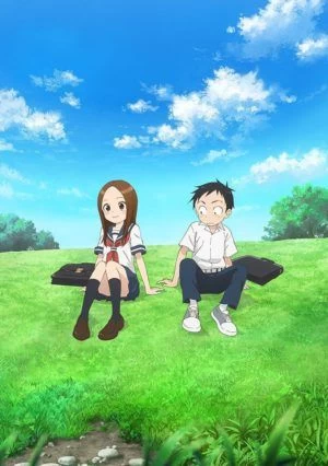 Karakai Jouzu no Takagi san Temporada 2 Castellano [Mega-MediaFire] [12]