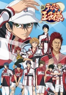 New Prince of Tennis Latino [Mega-MediaFire] [13]