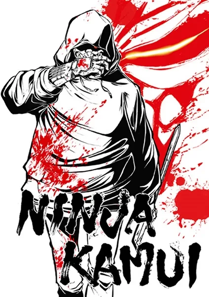 Ninja Kamui Latino [Mega-MediaFire] [13/??]