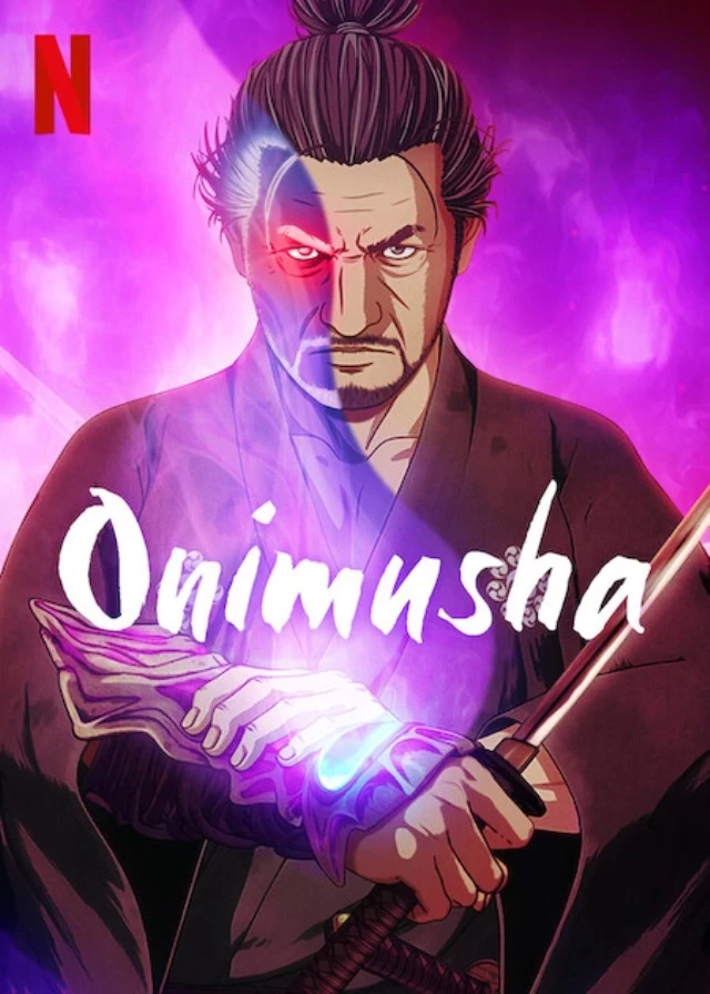 Onimusha Latino [Mega-MediaFire] [08]