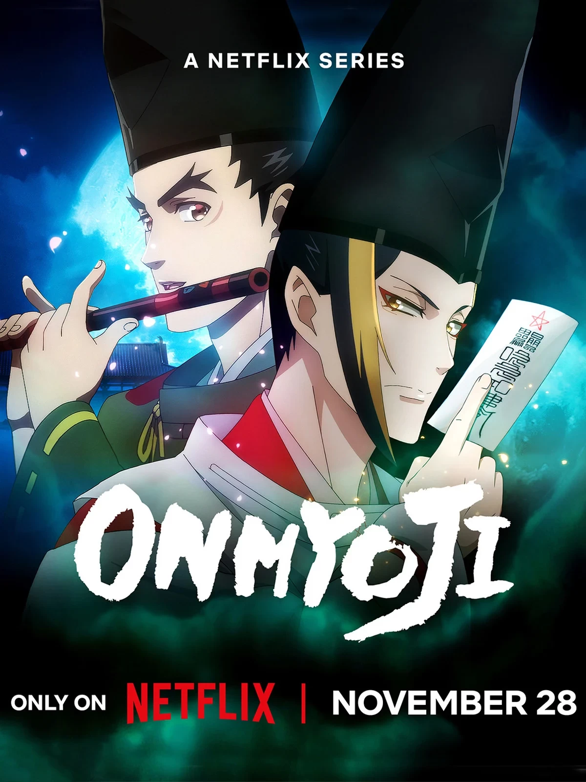 Onmyouji Latino [Mega-MediaFire] [13]