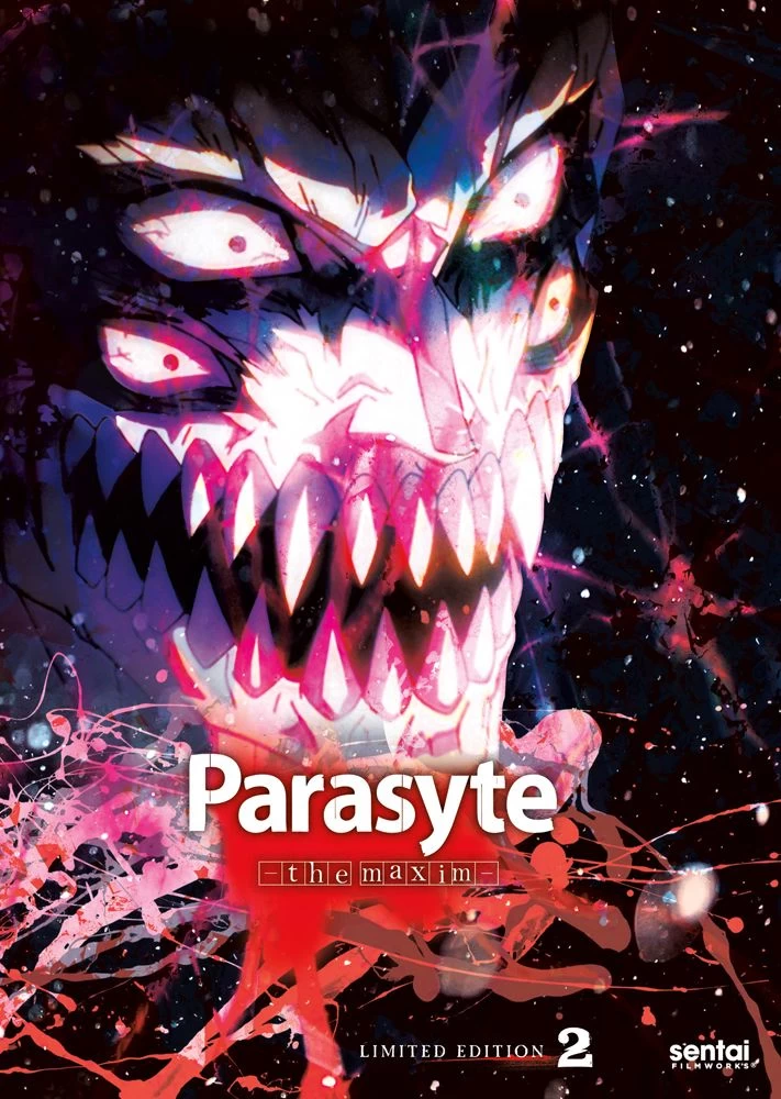 Parasyte - Kiseijuu Sei no Kakuritsu Latino [Mega-MediaFire] [24]
