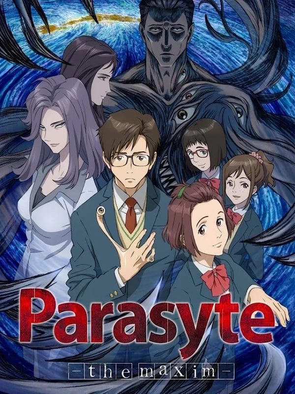 Parasyte - Kiseijuu Sei no Kakuritsu [Mega-MediaFire] [24]