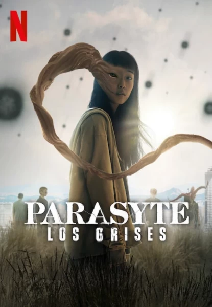 Parasyte: Los Grises Latino [Mega-MediaFire] [06]