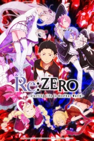 Re:Zero kara Hajimeru Isekai Seikatsu Latino [Mega-MediaFire] [25]
