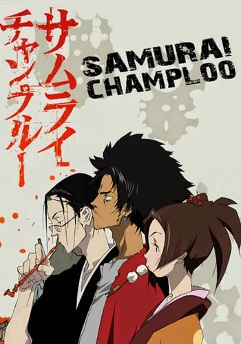 Samurai Champloo Latino [Mega-MediaFire] [26]