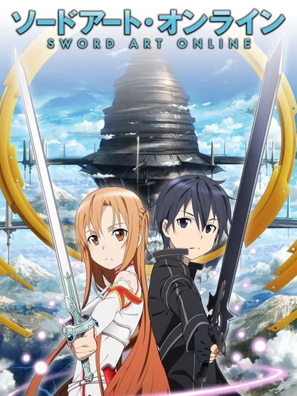 Sword Art Online Castellano [Mega-MediaFire] [25]