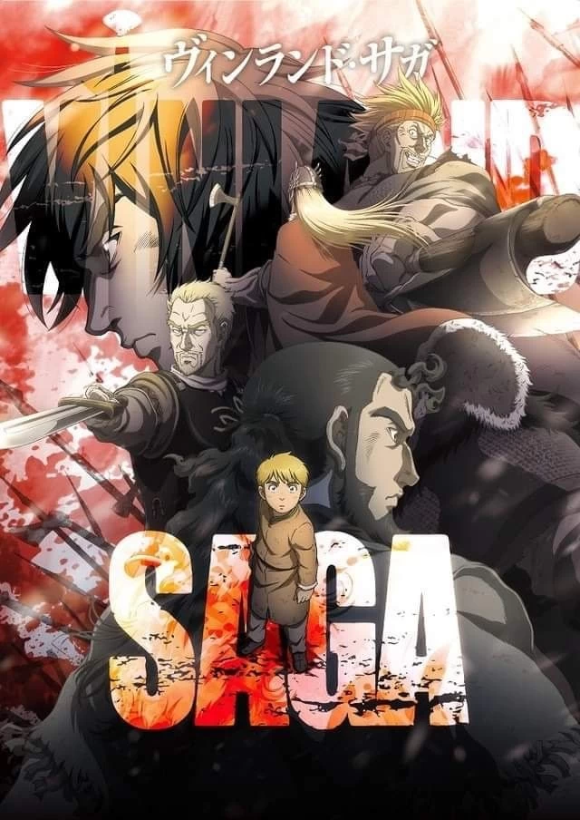 Vinland Saga [Mega-MediaFire] [24]