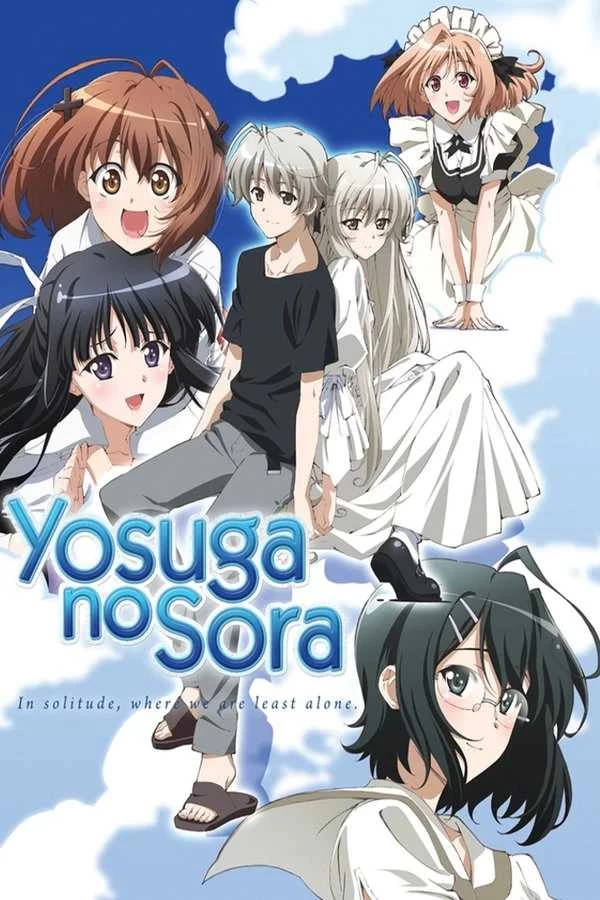 Yosuga no Sora Latino [Mega-MediaFire] [12/12]